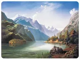 podkladka-korkowa-z-nadrukiem-gorska-zatoka-30x40-cm-wysoka-jakosc