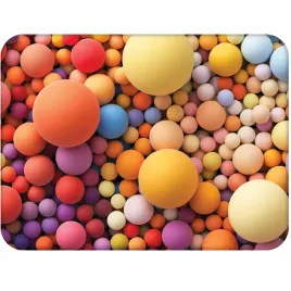 podkladka-korkowa-30x40cm-z-nadrukiem-colorful-spheres-premium-jakosc