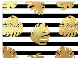 elegancka-podkladka-korkowa-30x40-cm-z-motywem-monstera-ze-zloceniem