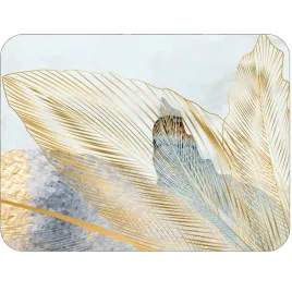 podkladka-korkowa-30x40cm-elegant-leaves-odporna-do-100c-wysoka-jakosc