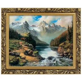 reprodukcja-obrazu-makowka-w-zlotej-ramie-40x50-cm-w-krol