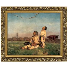 reprodukcja-w-zlotej-ramie-40x50-cm-bociany-j-chelmonski