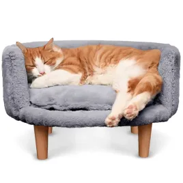 elegancka-sofa-nala-dla-zwierzat-szara-tapicerowana-welurem
