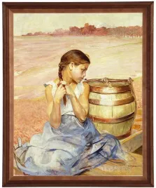 reprodukcja-zatruta-studnia-j-malczewski-w-drewnianej-ramie-40x50-cm