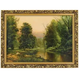 reprodukcja-obrazu-makowka-w-zlotej-ramie-50x70-cm-zygmunt-konarski