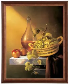 reprodukcja-martwa-natura-40x50-cm-w-drewnianej-ramie-cezary-rozycki