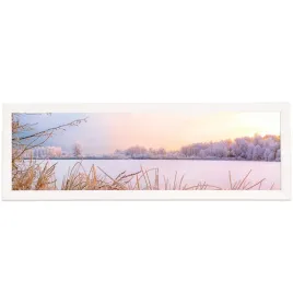 nowoczesny-obraz-w-bialej-ramie-o-wymiarach-35x100-cm-winter-3