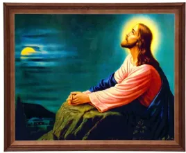 obraz-religijny-jezus-w-ogrojcu-40x50cm-w-drewnianej-ramie