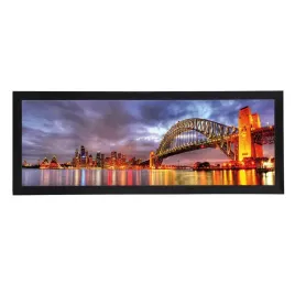 nowoczesny-obraz-w-czarnej-szerokiej-ramie-o-wymiarach-35x100-cm-bridge