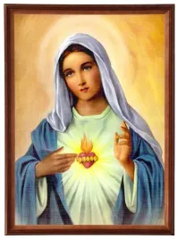 religijny-obraz-z-rama-drewniana-50x70cm-serce-maryi-i-produkt-pl