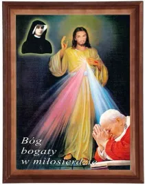 obraz-religijny-w-drewnianej-ramie-30x40cm-bog-bogaty-w-milosierdzie