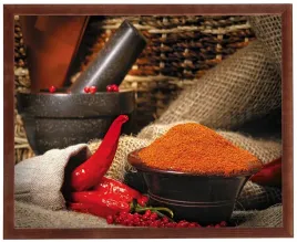 nowoczesny-obraz-w-brazowej-ramie-w-rozmiarze-40x50-cm-spices-2