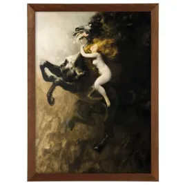 reprodukcja-obrazu-w-brazowej-ramie-w-rozmiarze-70x50-cm-wladyslaw-podkow