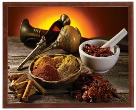 nowoczesny-obraz-w-brazowej-ramie-w-rozmiarze-40x50-cm-spices-7