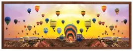 nowoczesny-obraz-w-brazowej-ramie-o-wymiarach-35x100-cm-baloons-2