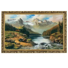 reprodukcja-obrazu-makowka-w-zlotej-ramie-60x100-cm-w-krol