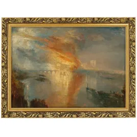 reprodukcja-obrazu-turner-spalenie-domow-lordow-i-gmin-w-ramie-70x50-cm