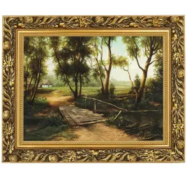 obraz-w-zlotej-ramie-makowka-w-rozmiarze-30x40-cm-stary-mostek-konarski