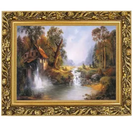 obraz-w-zlotej-ramie-makowka-w-rozmiarze-30x40-cm-stary-mlyn-rozycki
