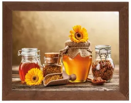 nowoczesny-obraz-w-brazowej-ramie-o-wymiarach-30x40-cm-honey-1