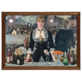 reprodukcja-manet-w-brazowej-ramie-70x50-cm-elegancka-oprawa