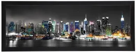nowoczesny-obraz-w-czarnej-ramie-o-wymiarach-35x100-cm-new-york-1