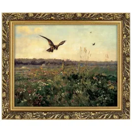 reprodukcja-obrazu-makowka-w-zlotej-ramie-40x50-cm-chelmonski