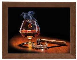 nowoczesny-obraz-w-brazowej-ramie-o-wymiarach-30x40-cm-whisky-1