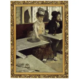 obraz-makowka-degas-w-zlotej-ramie-70x50-cm-elegancka-reprodukcja