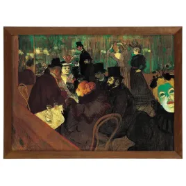 reprodukcja-obrazu-henri-de-toulouse-lautrec-w-brazowej-ramie-70x50-cm