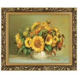 reprodukcja-obrazu-sloneczniki-w-zlotej-ramie-40x50-cm-konarski