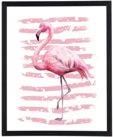 nowoczesny-obraz-w-czarnej-ramie-w-rozmiarze-40x50-cm-flamingo-2