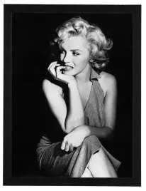 nowoczesny-obraz-w-czarnej-ramie-o-wymiarach-30x40-cm-marilyn-monroe-3