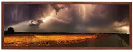 nowoczesny-obraz-w-brazowej-ramie-o-wymiarach-35x100-cm-storm-2