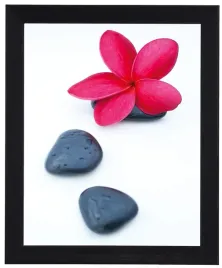 obraz-w-czarnej-ramie-o-wymiarach-20x25-cm-flower-and-stone-7