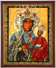 obraz-religijny-w-drewnianej-ramie-40x50-cm-matka-boska-nowa-szata