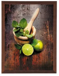 nowoczesny-obraz-w-brazowej-ramie-o-wymiarach-30x40-cm-lime-2