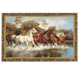 reprodukcja-makowka-w-zlotej-ramie-60x100-cm-marian-kaszuba