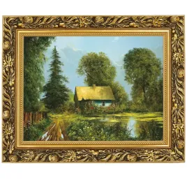 obraz-w-zlotej-ramie-makowka-w-rozmiarze-30x40-cm-lato-m-lorens