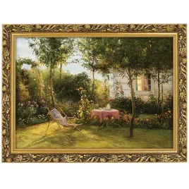 reprodukcja-obrazu-makowka-w-zlotej-ramie-50x70-cm-zygmunt-konarski