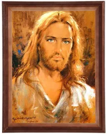 obraz-religijny-sally-w-drewnianej-ramie-30x40cm-polski-produkt