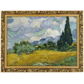 obraz-van-gogh-wheat-field-70x50-cm-w-luksusowej-zlotej-ramie