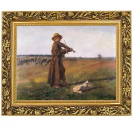 obraz-w-zlotej-ramie-makowka-w-rozmiarze-30x40-cm-pastuszek-chelmonski