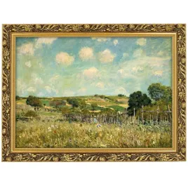 obraz-makowka-w-zlotej-ramie-70x50-cm-alfred-sisley