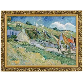 obraz-makowka-w-zlotej-ramie-70x50-cm-vincent-van-gogh