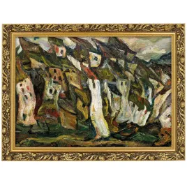 obraz-makowka-w-zlotej-ramie-70x50-cm-chaim-soutine