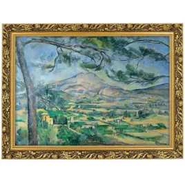reprodukcja-obrazu-cezanne-w-zlotej-ramie-70x50-cm-makowka