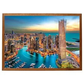 nowoczesny-obraz-w-brazowej-ramie-o-wymiarach-70x100-cm-city-7