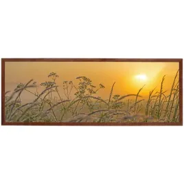 nowoczesny-obraz-w-brazowej-ramie-o-wymiarach-35x100-cm-meadow-1