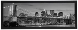 nowoczesny-obraz-35x100-cm-w-czarnej-ramie-bridge-5